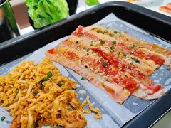 -八乔煎肉馆·丹东特色煎锅(梅林店)