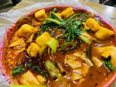 -老王太太串吧(中街店)