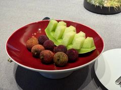 -虹御轩·传承江浙菜(虹桥店)