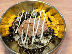-米村拌饭(天津东丽万达店)