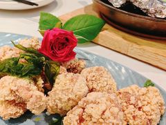 -鹿港小镇(金虹桥国际中心店)