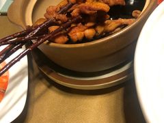 -观宴中餐厅