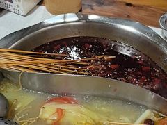 -满江红串串香(七道堰街店)