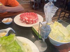 -南门涮肉(通州大船店)