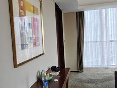 -广州粤海喜来登酒店