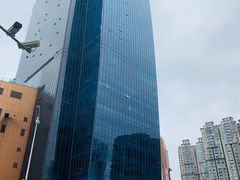 -上海龙之梦万丽酒店