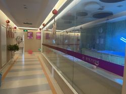 -金月汇月子会所(北大街店)
