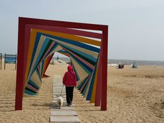 -老虎石海上公园