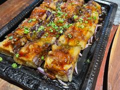 -艺术食堂(创意料理)