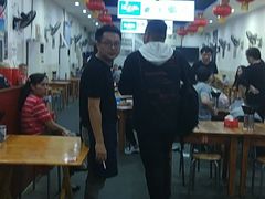 大堂-雨田饭店