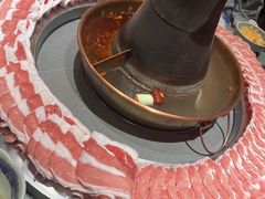 -东镇老火锅(胶州宝龙店)