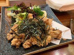 鸡软骨-初居食屋日式料理(万象城购物中心店)