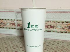 -1点点(湖明店)