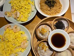 -南小馆(迪士尼小镇店)