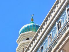 -新疆国际大巴扎