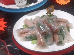 -渔码头食府(蓬莱阁店)