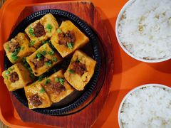 客家豆腐-云水瑶汤泉·餐厅