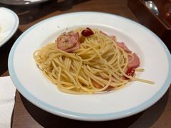 -萨莉亚意式餐厅(石鼓路店)