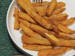 -FUNFUN有饭花园聚会餐厅