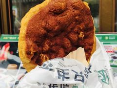 -黑窑厂糖油饼烤鸭·清真菜(旗舰店)