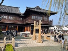 -锦溪古镇