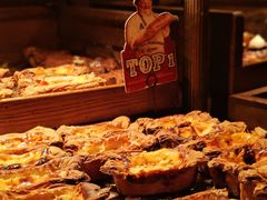 -B&C黄油与面包·THE GARDEN BAKERY概念店(世纪汇店)