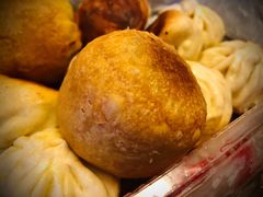 玉兰饼-毛华美食(清扬路店)