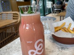 -gaga(金地威新中心店)