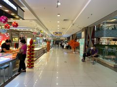 -利群胶州购物广场(澳门路店)