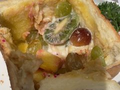 -通海俄式烧烤·俄罗斯大串(嵩山路店)