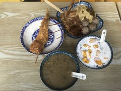 -小雨点糖水店(中兴街分店)