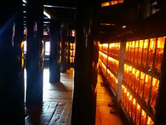 -七曲山风景区