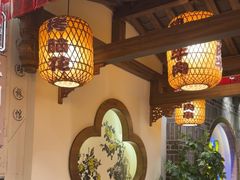 -杨记隆府(时代天街店)