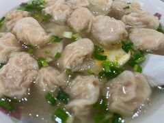 -吉祥面馆(孩儿巷北路店)