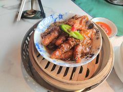 -南海渔村·徐博馆(琶洲店-粤菜养生宴)