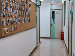 -维乐口腔(格林门诊长宁店)