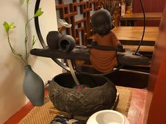 大堂-金杨拉面王(杨南路店)