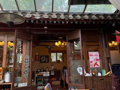 -束河人家(南锣鼓巷店)