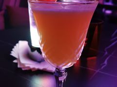 -MOSSO音乐酒吧·live house(南京旗舰店)