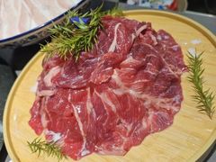 -生活如沸·顺德水牛奶火锅(大学路店)