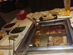 -海底捞火锅(勒泰店)