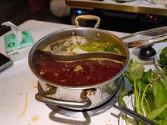 -苏格里岛自助烤肉海鲜火锅(成都金牛万达店)
