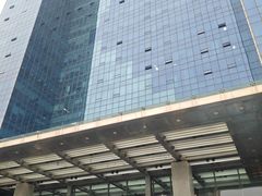 -常州九洲环宇大酒店(常州火车站店)