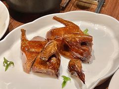 -蛇口希尔顿南海酒店·随轩中餐厅·粤菜