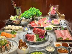 -牛焱·烧肉酒肆(五大道店)