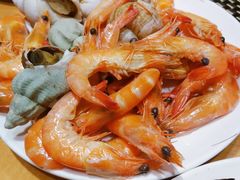 -盛宴标帜西餐厅龙虾.鲍鱼•牛排(重庆喜来登大酒店)