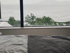 -麓舍全景太湖温泉别墅团建拓展会议亲子