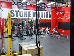 -Stone Motion释动健身