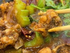 -川香煲(茅台路店)