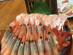 -甄花精致料理自助(城市阳台店)